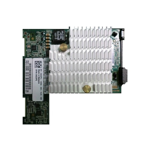 DELL 543-BBCT adaptador y tarjeta de red Interno 16000 Mbit/s – Reacondicionado (2)