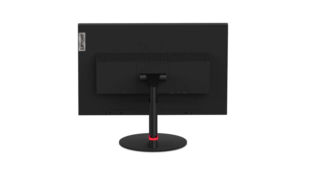 Lenovo ThinkVision T25m-10 pantalla para PC 63,5 cm (25") 1920 x 1200 Pixeles WUXGA LED Negro (2)