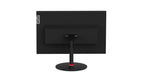 Lenovo ThinkVision T25m-10 pantalla para PC 63,5 cm (25") 1920 x 1200 Pixeles WUXGA LED Negro (2)