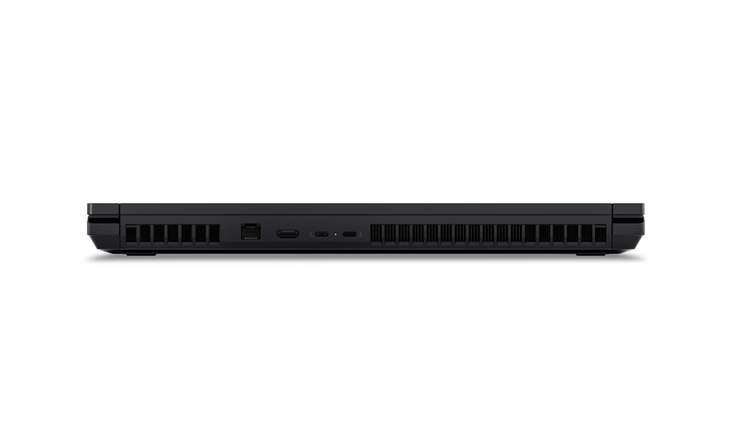Lenovo ThinkPad T16g Gen 3 Intel Core Ultra 9 275HX Portátil 40,6 cm (16") WQUXGA 64 GB DDR5-SDRAM 1 TB SSD NVIDIA GeForce RTX 5080 Laptop GPU Wi-Fi 7 (802.11be) Windows 11 Pro Negro Alemán (9)