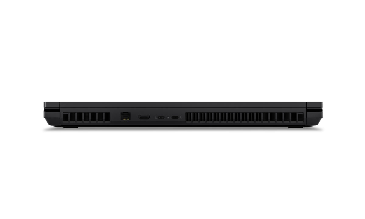 Lenovo ThinkPad T16g Gen 3 Intel Core Ultra 9 275HX Portátil 40,6 cm (16") WQUXGA 64 GB DDR5-SDRAM 1 TB SSD NVIDIA GeForce RTX 5080 Laptop GPU Wi-Fi 7 (802.11be) Windows 11 Pro Negro Alemán (9)