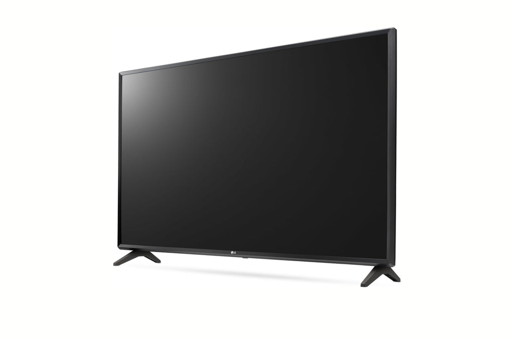 LG 43LT340C3ZB Pantalla plana para señalización digital 109,2 cm (43") OLED 400 cd / m² Full HD Negro (4)
