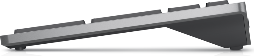 Dell KM7120W-GY-SPN - KM7120W, Juego de teclado y ratón, inalámbrico, 2.4 GHz (5)