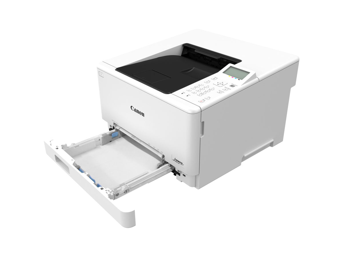Canon i-SENSYS LBP647Cdw Color 1200 x 1200 DPI A4 Wifi (7)