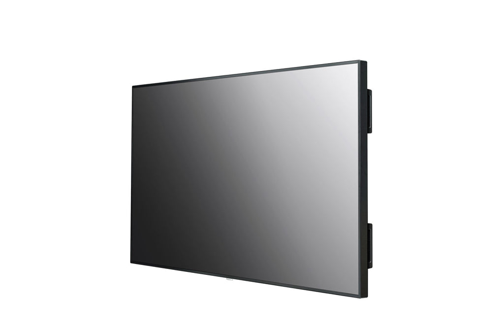 LG 98UH5J-H pantalla de señalización Pantalla plana para señalización digital 2,49 m (98") LCD Wifi 500 cd / m² 4K Ultra HD Negro WebOS 24/7 (3)
