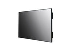 LG 98UH5J-H pantalla de señalización Pantalla plana para señalización digital 2,49 m (98") LCD Wifi 500 cd / m² 4K Ultra HD Negro WebOS 24/7 (3)
