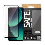 PanzerGlass SAFE. by ® Screen Protector Xiaomi 13T, 13T Pro