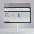 StarTech.com 24M61-PRIVACY-SCREEN filtro para monitor 61 cm (24") Filtro de privacidad para pantallas sin marco (2)