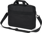 DICOTA D32035-RPET funda para portátil 43,9 cm Maletín Negro vista 2