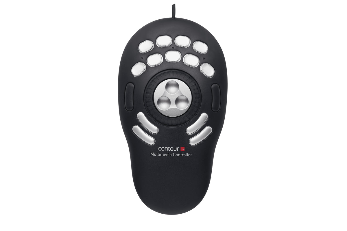 Contour Design Contour Multimedia Controller PRO v2