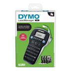 DYMO LabelManager DY LM 160 impresora de etiquetas Inyección de tinta térmica