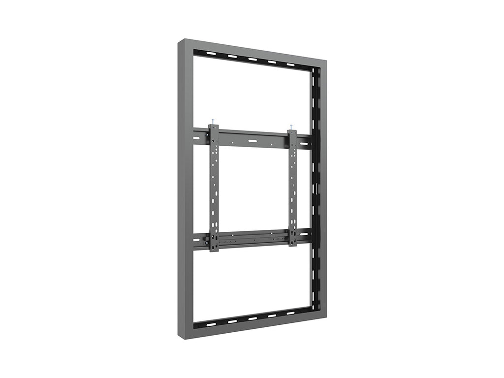 Multibrackets 1409 carcasa protectora para pantalla de señalización