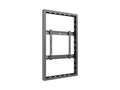 Multibrackets 1409 carcasa protectora para pantalla de señalización