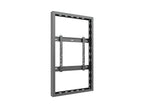 Multibrackets 1409 carcasa protectora para pantalla de señalización