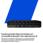 HP EliteDesk 8 Mini G1i U5 16/512 GB