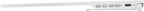 HP E-Series E14 G4 Portable Monitor pantalla para PC 35,6 cm (14") 1920 x 1080 Pixeles Full HD LCD Plata (9)
