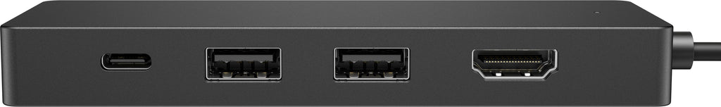 HP USB-C Travel Hub G3 USB 3.2 Gen 2 (3.1 Gen 2) Type-C (6)