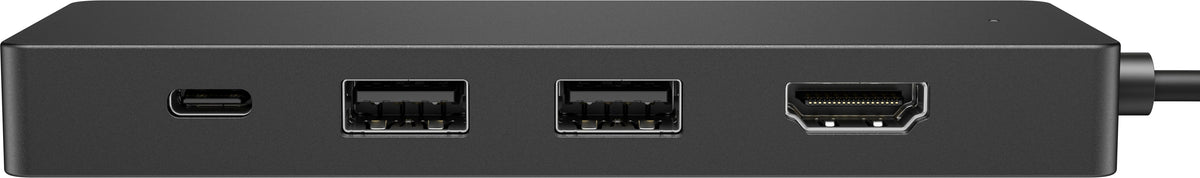 HP USB-C Travel Hub G3 USB 3.2 Gen 2 (3.1 Gen 2) Type-C (6)
