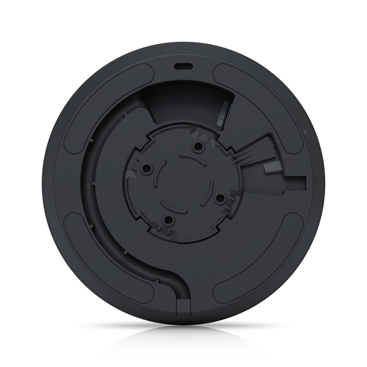 Ubiquiti UVC-AI-360-W - Cámara de vigilancia de red, PTZ, en interior