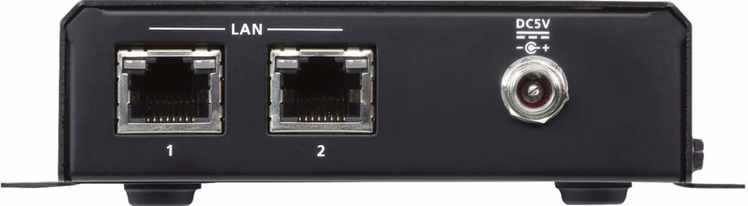 Receptor ATEN HDMI IP+Cat5e 100 m 4K (3)