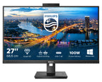Philips B Line 276B1JH/00 pantalla para PC 68,6 cm (27") 2560 x 1440 Pixeles Quad HD LCD Negro