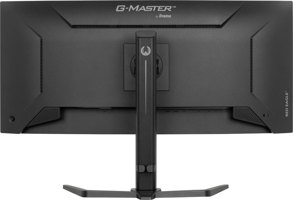 iiyama G-MASTER GCB3484WQSU-B1 pantalla para PC 86,4 cm (34") 3440 x 1440 Pixeles UltraWide Quad HD LED Negro (7)