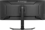 iiyama G-MASTER GCB3484WQSU-B1 pantalla para PC 86,4 cm (34") 3440 x 1440 Pixeles UltraWide Quad HD LED Negro (7)