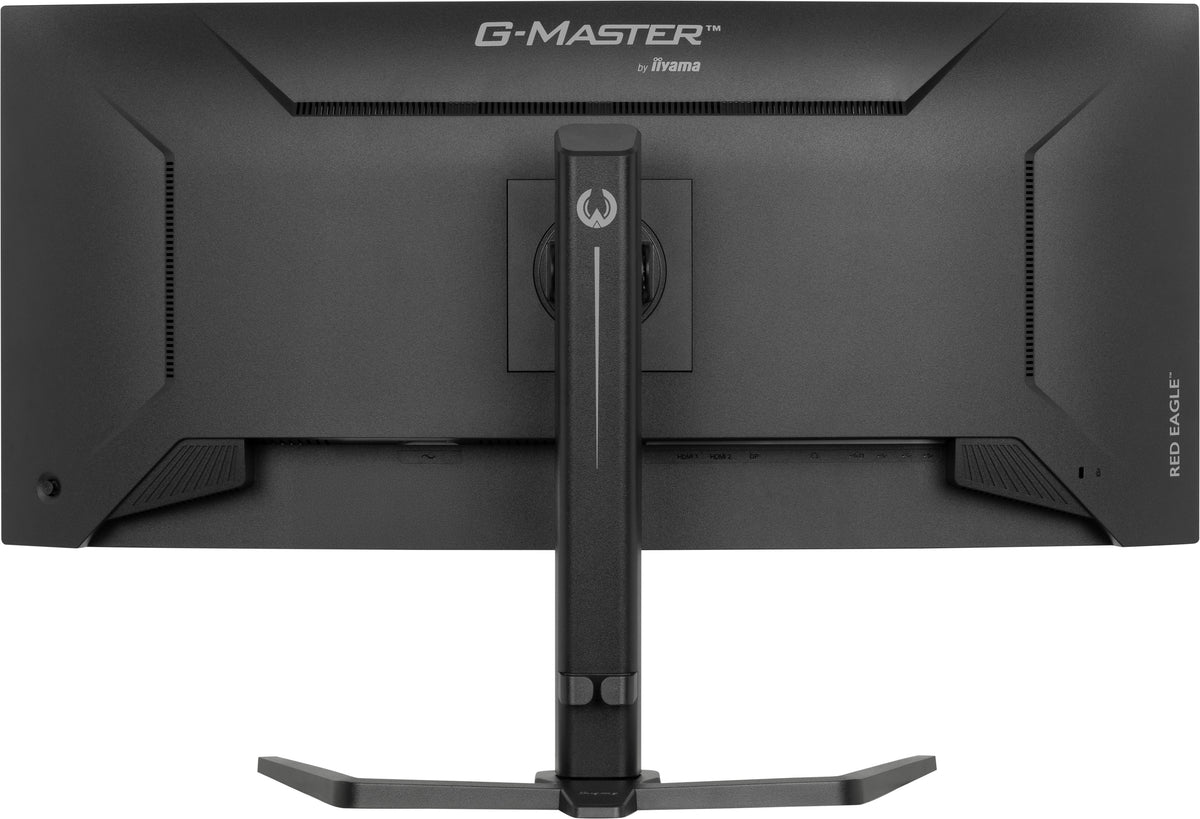 iiyama G-MASTER GCB3484WQSU-B1 pantalla para PC 86,4 cm (34") 3440 x 1440 Pixeles UltraWide Quad HD LED Negro (7)