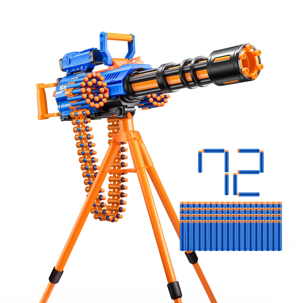 XSHOT 36605 arma de juguete