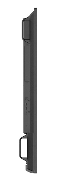 Philips 5000 series 65BDL5050D/00 pantalla de señalización 165,1 cm (65") LCD Wifi 600 cd / m² Full HD Negro Procesador incorporado Android (9)