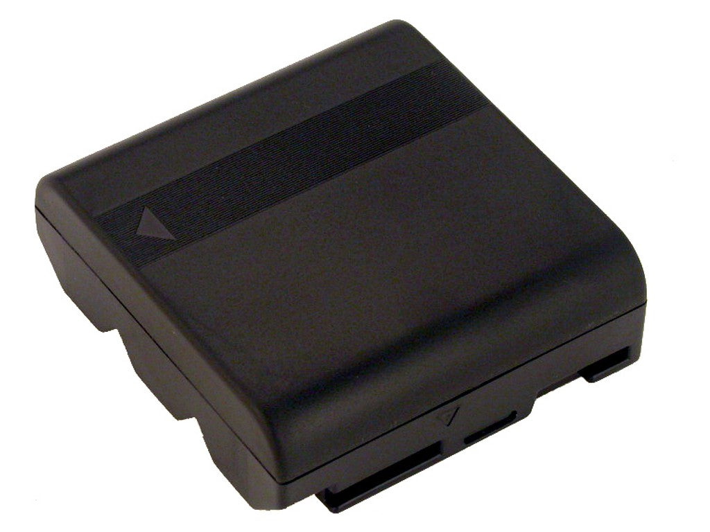 2-Power VBH0990A batería para cámara/grabadora Níquel-metal hidruro (NiMH) 2500 mAh