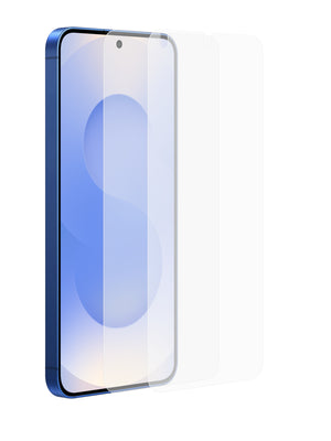 Samsung Protector de pantalla para Galaxy S25