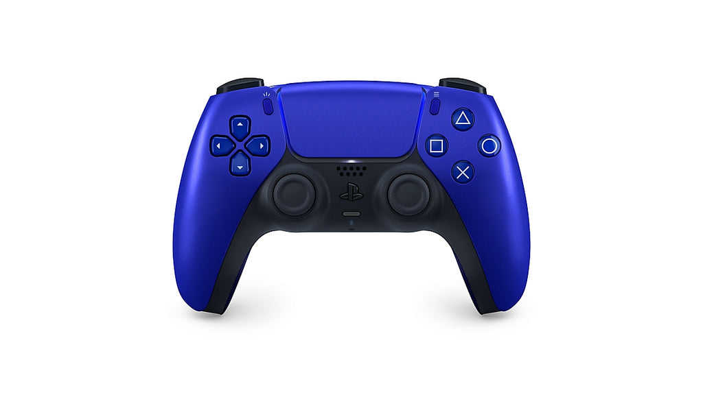 Sony Interactive Entertainment DualSense azul mando Bluetooth analógico/digital