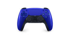 Sony Interactive Entertainment DualSense azul mando Bluetooth analógico/digital