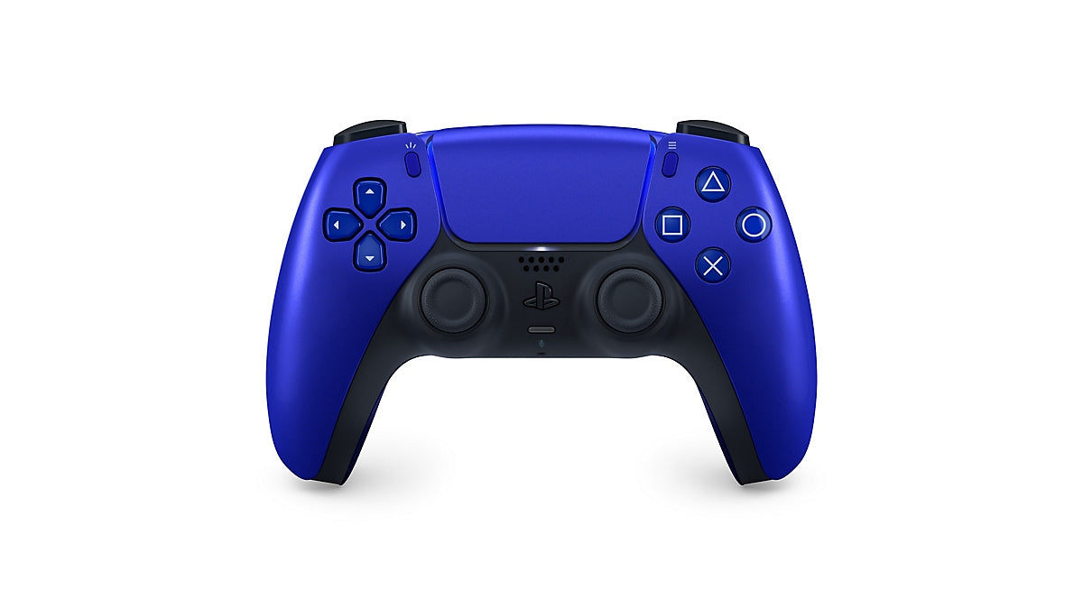 Sony Interactive Entertainment DualSense azul mando Bluetooth analógico/digital
