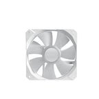 ASUS ROG STRIX LC II 240 ARGB White Edition Procesador Sistema de refrigeración líquida todo en uno 12 cm Blanco 1 pieza(s) (6)