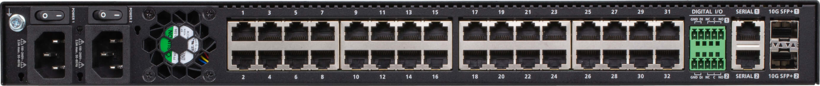 Switch KVM ATEN KG0032 IP 32 puertos (3)