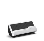 Epson DS-C330 Escáner alimentado con hojas 600 x 600 DPI A4 Negro, Blanco (3)