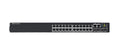 DELL N2224X-ON switch Gestionado L3 2.5G Ethernet (100/1000/2500) 1U Negro