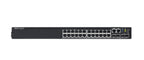 DELL N2224X-ON switch Gestionado L3 2.5G Ethernet (100/1000/2500) 1U Negro