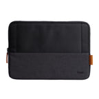 Trust Lisboa 33,8 cm (13.3") Funda Negro, Gris (2)