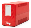 Salicru 662AF000005 sistema de alimentación ininterrumpida (UPS) Línea interactiva 1,5 kVA 900 W 4 salidas AC (2)