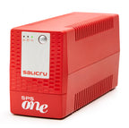 Salicru 662AF000002 sistema de alimentación ininterrumpida (UPS) Línea interactiva 0,7 kVA 360 W 2 salidas AC (2)