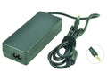 2-Power CAA0735G adaptador e inversor de corriente Interior 45 W Negro