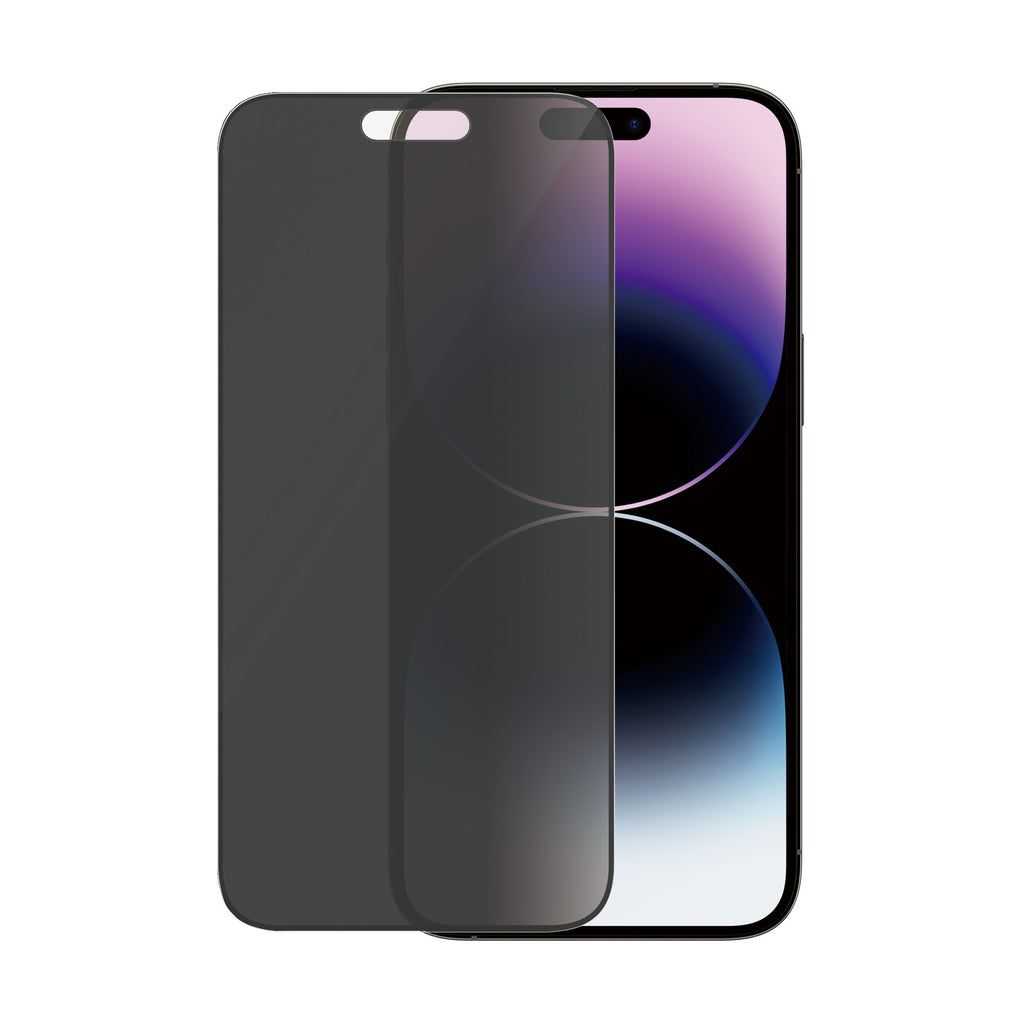 PanzerGlass ® Privacy Screen Protector iPhone 14 Pro Max | Ultra-Wide Fit Protector de pantalla Apple 1 pieza(s) (4)