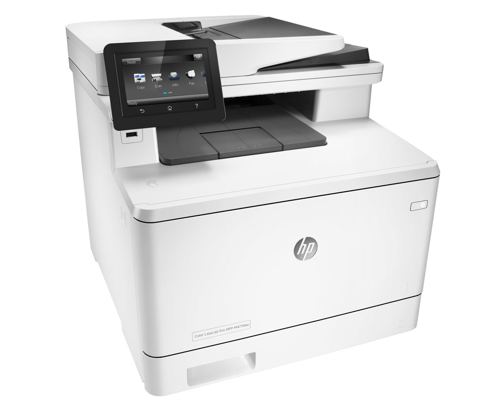 HP Color LaserJet Pro M477fdw Laser A4 600 x 600 DPI 27 ppm Wifi (6)