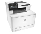 HP Color LaserJet Pro M477fdw Laser A4 600 x 600 DPI 27 ppm Wifi (6)
