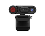 j5create JVU250-N cámara web 2 MP 1920 x 1080 Pixeles USB 2.0 Negro (3)