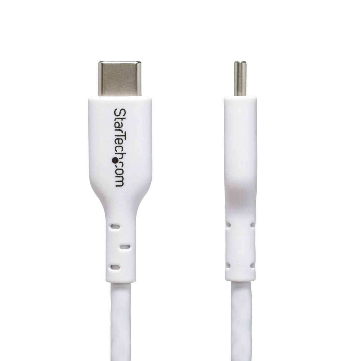 StarTech.com USB2CC2MNCWHE cable USB USB C 0,48 Gbit/s (4)