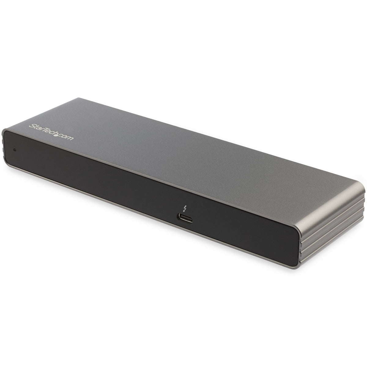 StarTech.com TB3DK2DHVUE base para portátil y replicador de puertos Alámbrico